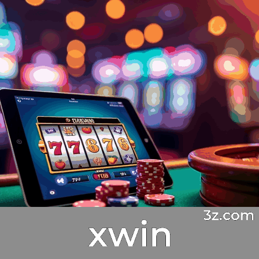 xwin: Transforme Seu Celular em um Centro de Apostas
