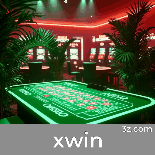 xwin: Apostas em Esportes com Odds Instantâneas