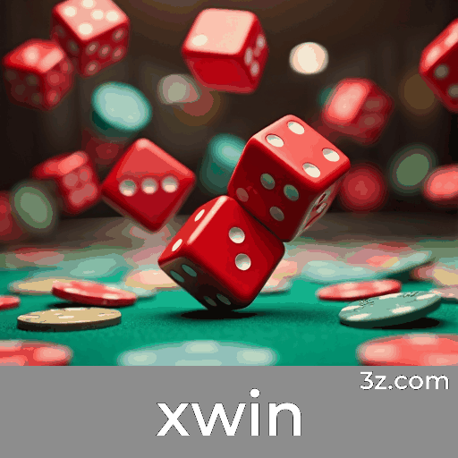 xwin: Apostas em Esportes com Odds Instantâneas